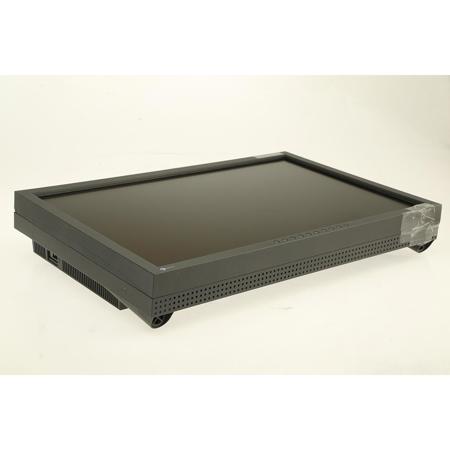 Eizo ColorEdge CG223WBK 22" Widescreen TFT LCD Monitor - Black SKU#1355398