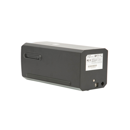 Plustek Plustek OpticFilm 7600i Ai Film Scanner - SKU#1355570