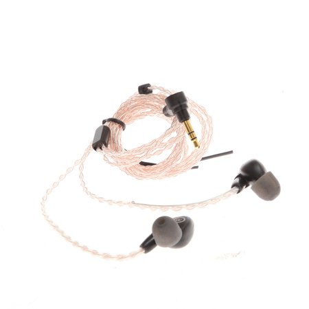Westone W80 Eight-Driver True-Fit Earphones - SKU#1355594