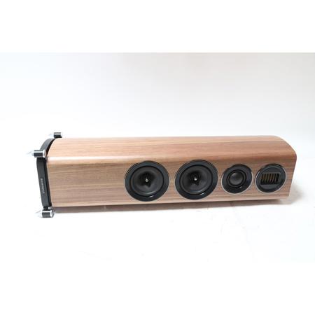 Wharfedale EVO4.3 Dual 5" 3-Way Floorstanding Speakers - Single (Requires Pair)