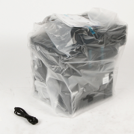 Brother MFC-L6700DW All-in-One Monochrome Laser Printer - SKU#1357741