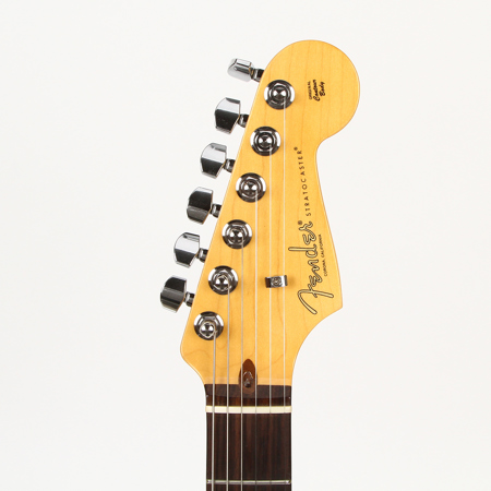 Fender American Professional II Stratocaster HSS Electric Guitar - SKU#1358242
