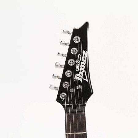 Ibanez GIO RX Series GRX70QA 6-String Electric Guitar - SKU#1358265