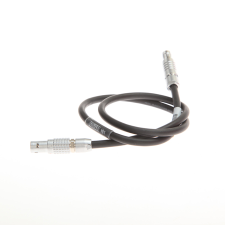 RED 18" 3-Pin ARRI R/S to 2-Pin Cable - SKU#1358981