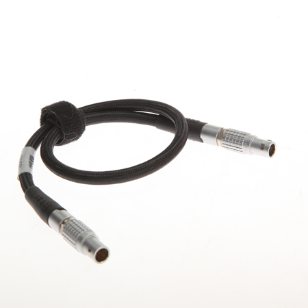 RED Digital Cinema LCD/EVF Cable, 18" - SKU#1359033