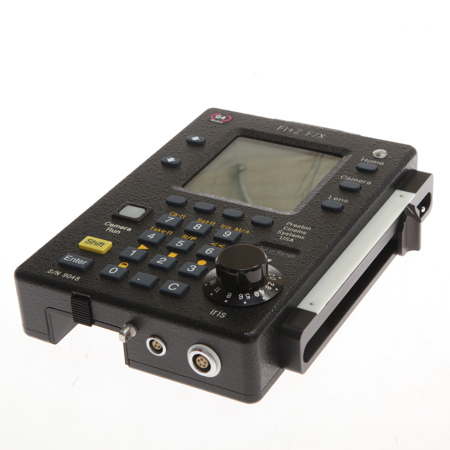 Preston Cinema System FI+Z F/X Remote Lens Control System - SKU#1359615