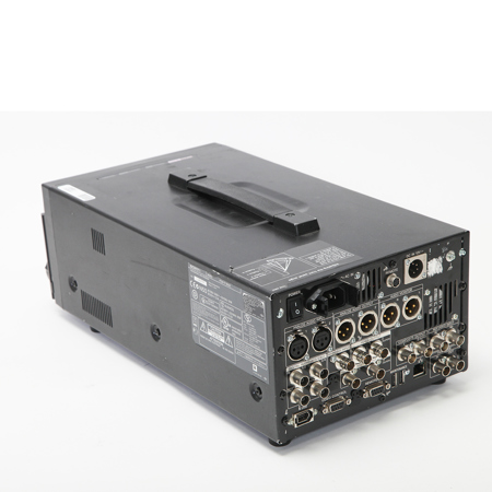 Sony PDW-F1600 HD Professional Disc Recorder - SKU#1359895