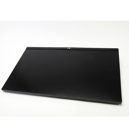 LG 24ML600M-B 24" 16:9 Full HD IPS 3-Side Borderless Monitor - SKU#1360343