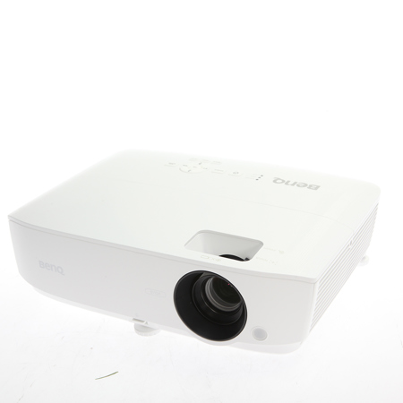 BenQ MS535A SVGA DLP Eco-Friendly Business Projector - SKU#1360408