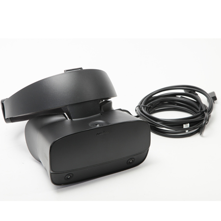 oculus rift s micro center