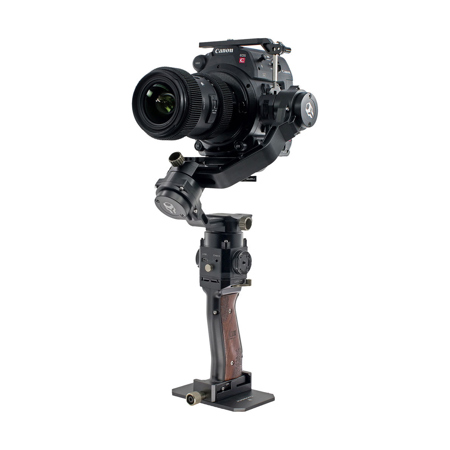 Tilta Gravity G2X Compact 3-Axis Handheld Gimbal System - SKU#1360503
