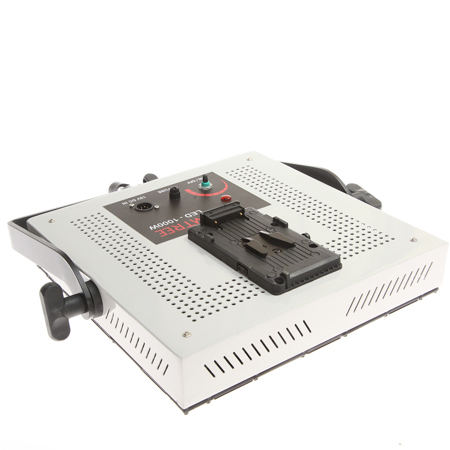 Camtree 1000W White LED Light - SKU#1360510