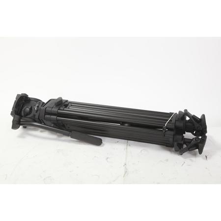 Vinten Vision blue3 Tripod System with V4106-0001 Head - SKU#1361562