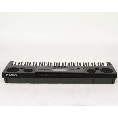 CASIO カシオ 76鍵盤 電子キーボード WK-6600 WK-6600 | ベーシックキーボード | 電子楽器 | CASIO