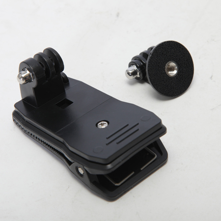 Shape 360 Degrees Backpack Clip for Osmo Pocket - SKU#1362056