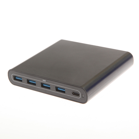 Quasar Science Q-Lion QC 3.0 Multi Charger V2 - SKU#1362109