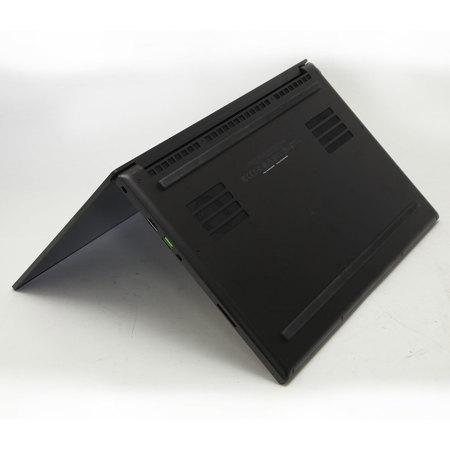Razer Blade 15 Advanced 15.6" 4K OLED Touch Gaming Notebook Computer SKU#1362227