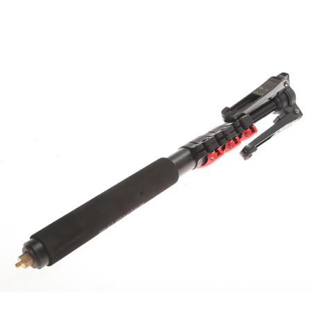 Zhiyun-Tech TransMount Telescopic Monopod with Locking Buckle - SKU#1362412
