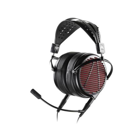 AUDEZE LCD-GX Audiophile Gaming Headphone with Boom Mic - SKU#1362646