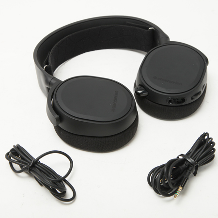 all platform gaming headset