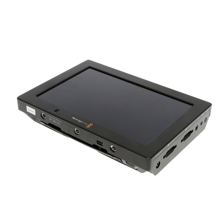 USED Blackmagic Design Video Assist 4K - SKU#1363605 - Adorama