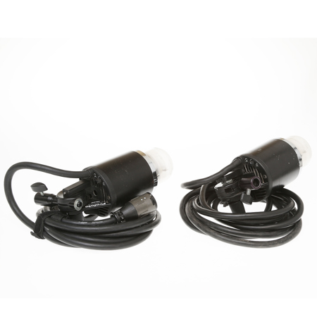 Profoto Acute 2R 2400W/s 2 Head Pro Value Pack (90-260V) #900796 SKU#1364224
