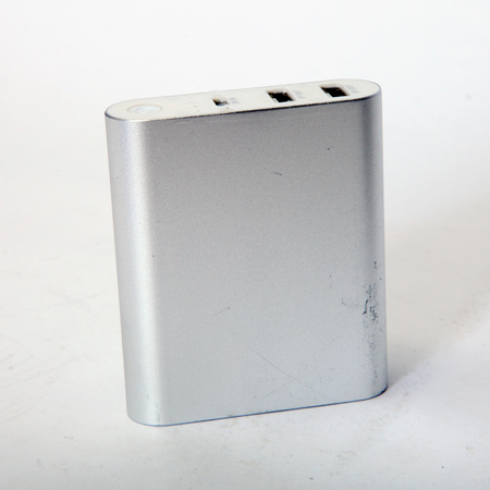 Kodak Power Bank 10400mAh - SKU#1364282