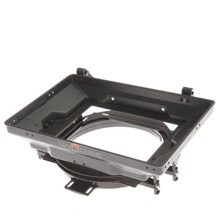 Bright Tangerine VIV 5" 2-Stage Core Kit - SKU#1364508