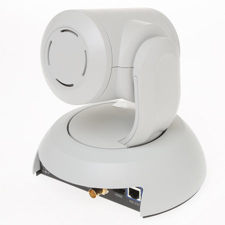 Vaddio RoboSHOT 30 HD-SDI PTZ Camera - White SKU#1364546