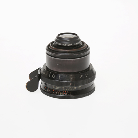 USED Cooke Speed Panchro Series II 32mm T/2.3 Cinema Lens with