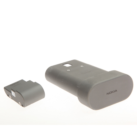 Nokia OZO Digital Cartridge Bundle