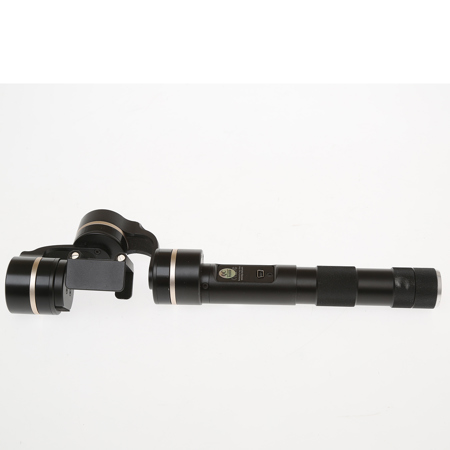 Feiyu GM-G4-QD, G4 Quick Dismantling 3-Axis Gimbal for GoPro - SKU#1365463