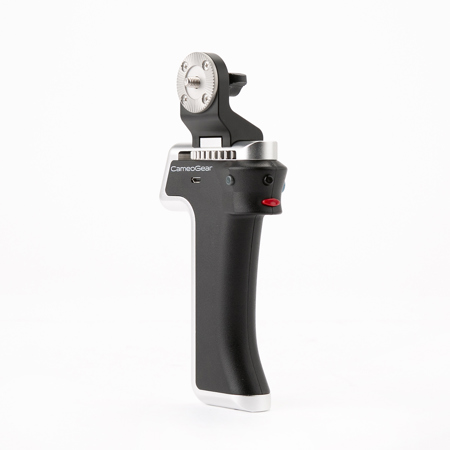 CAMEOGEAR CameoGrip Retro Handgrip with 16" Multi-Terminal Cable