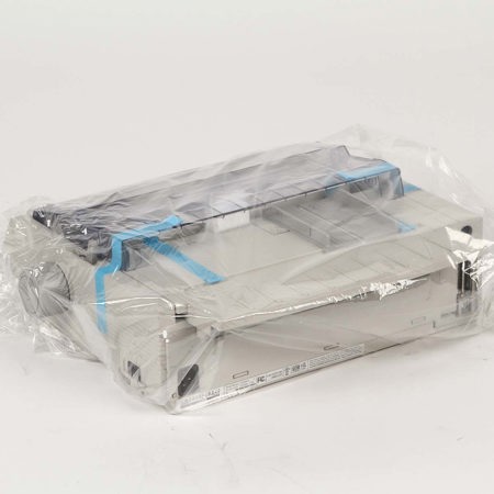 USED OKI Data Microline 320T 9-Pin Turbo Dot Matrix Impact Printer ...