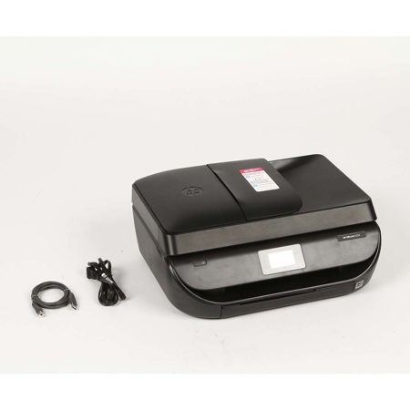 HP OfficeJet 5255 Wireless All-in-One Inkjet Instant Ink Ready Printer #1365877