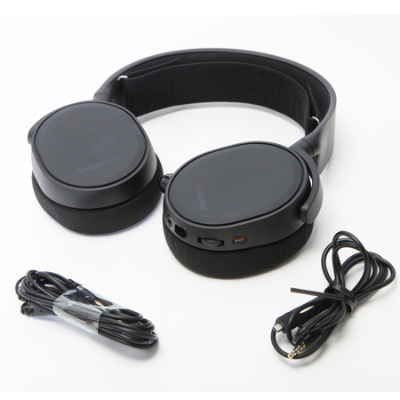 61503 arctis 3
