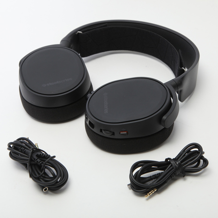 61503 arctis 3