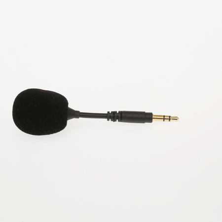 DJI Part 44 FM-15 Flexi Microphone for Osmo Gimbal Camera