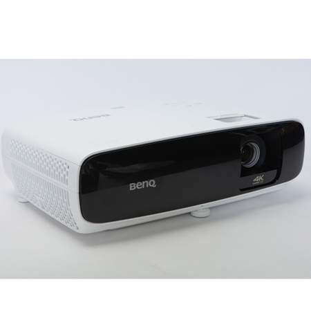 BenQ TK810 4K Ultra HD HDR Wireless Home Entertainment DLP Projector - #1366682