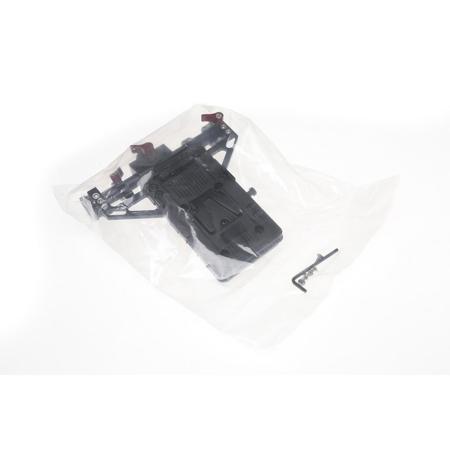 Shape ICON2V Wireless Director's Kit - SKU#1367096