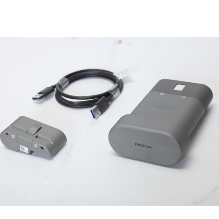 potatocd箱無し Used Nokia OZO Digital Cartridge Bundle - SKU#1367632