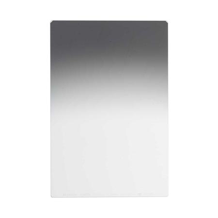 Benro Master Series GND8 (0.9) 4" 100x150mm Soft-Edged Graduated ND Filter, 3 Stop