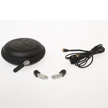 shure aonic 3