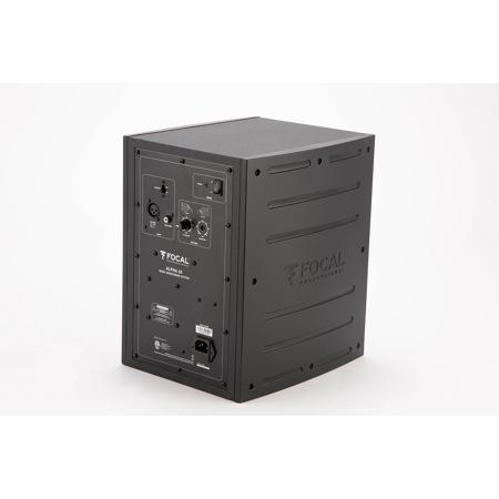 Focal Alpha 65 6.5" Active 2-Way Professional Monitoring Speaker - Single