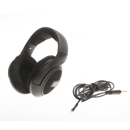 sennheiser hd 569 closed back