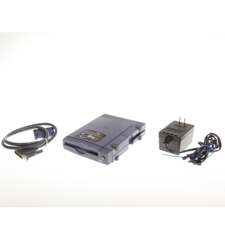 Iomega 100MB Zip Plus Disk Drive - Dual SCSI and Parallel Ports SKU#1368964