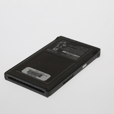 Sony SR256S55 256GB S55-Series SR Memory Card - SKU#1369462