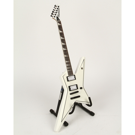 Jackson X Series Signature Gus G. Star Electric Guitar - SKU#1369502