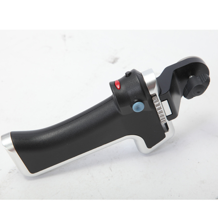 CAMEOGEAR CameoGrip Retro Handgrip with 16" Multi-Terminal Cable - SKU#1369530