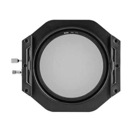カメラ NiSi Filter holder V6 landscape CPL
